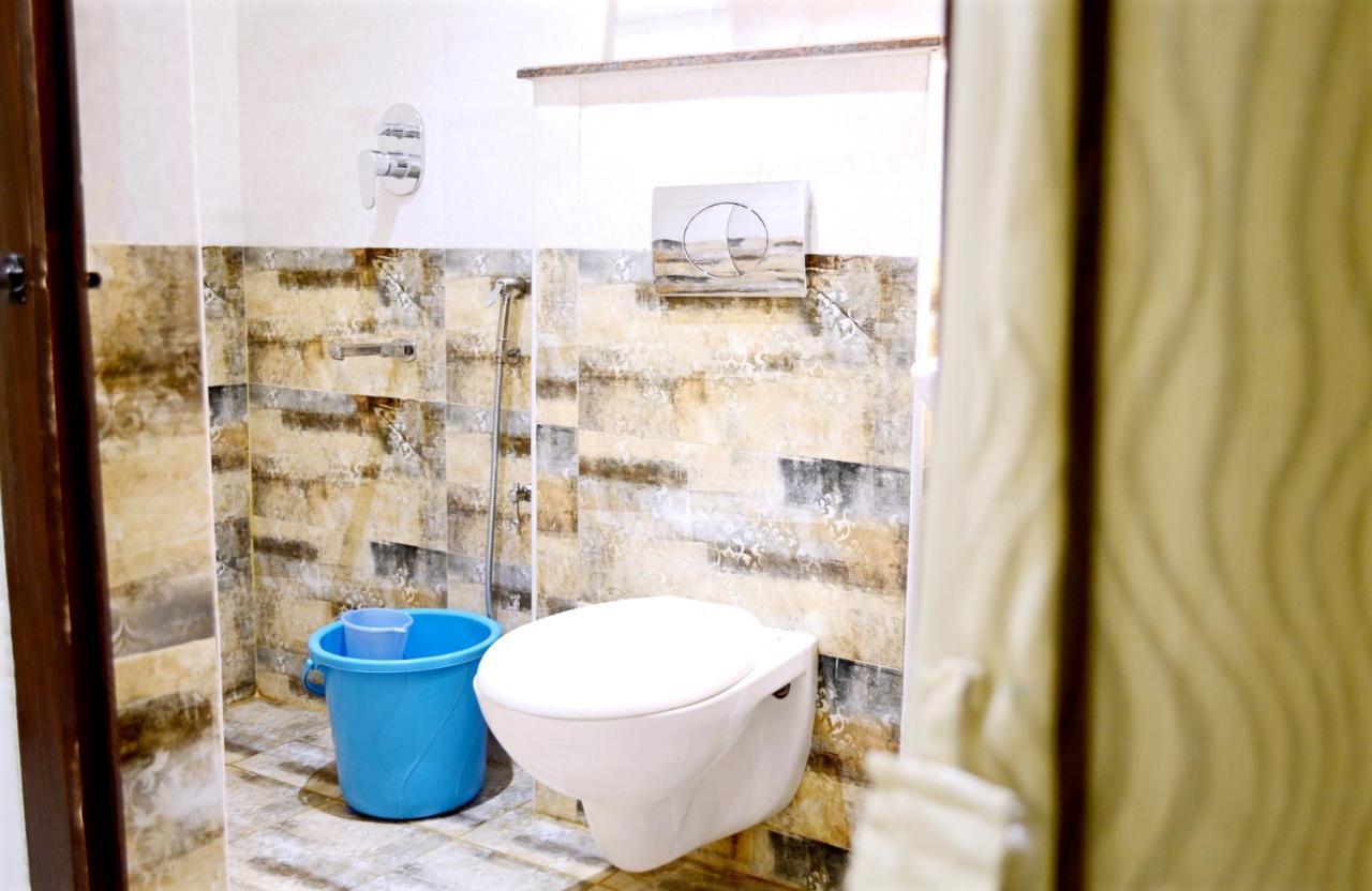 Tr Residency Otel Pondicherry Dış mekan fotoğraf